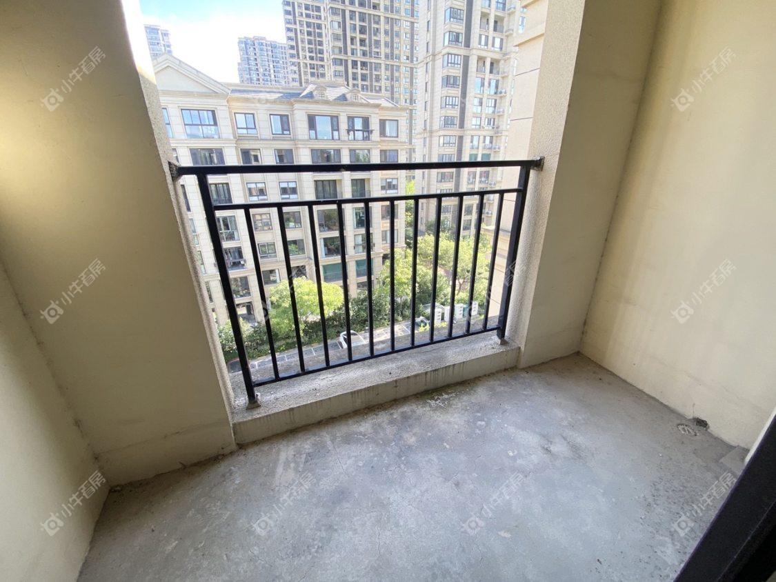 镇江中南君悦府中南一期在售二手房源室内图_小牛看房