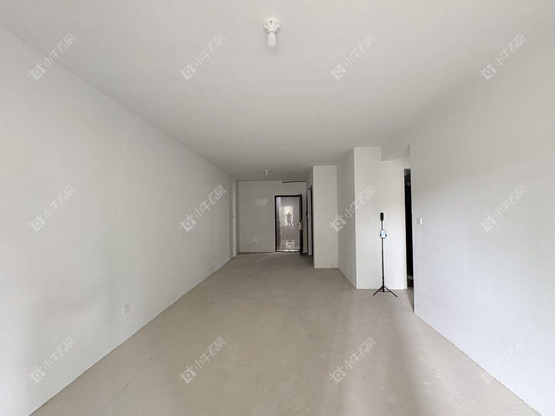 镇江中南熙悦城中南二期在售二手房源室内图_小牛看房