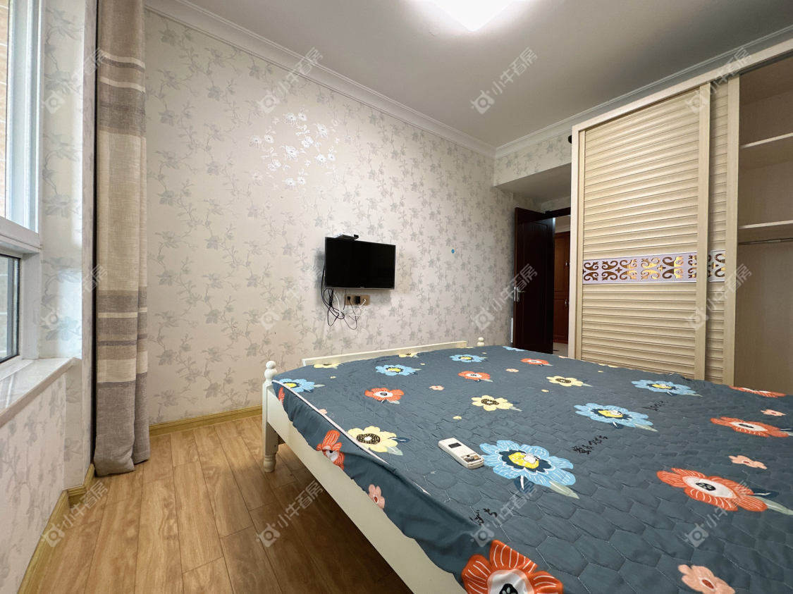 镇江碧桂园在售二手房源_小牛看房