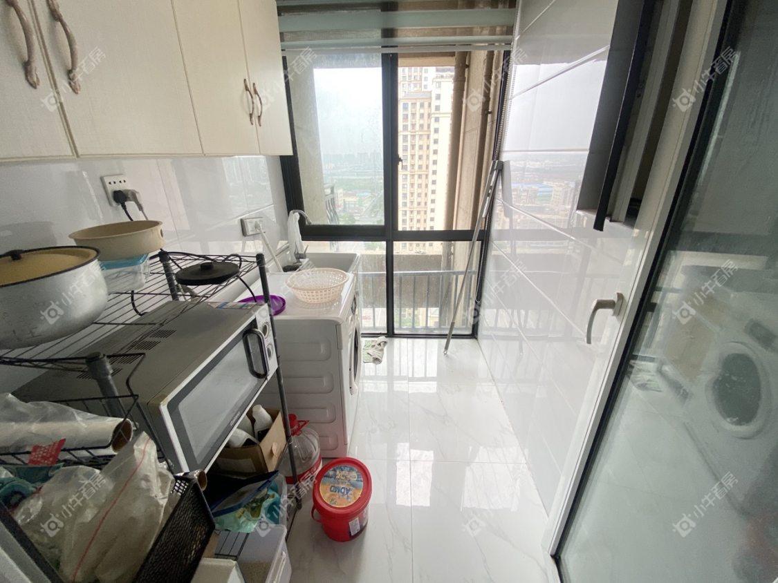 镇江碧桂园在售二手房源室内图_小牛看房