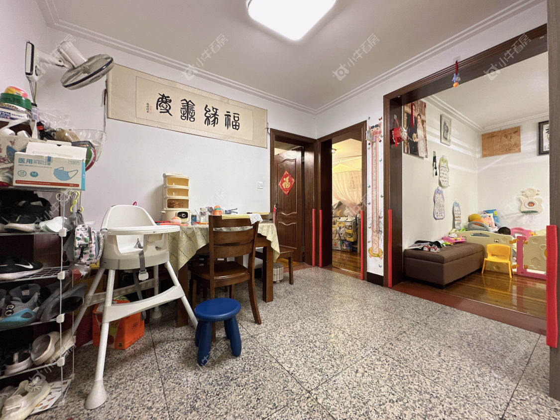 镇江凤凰新村在售二手房源_小牛看房