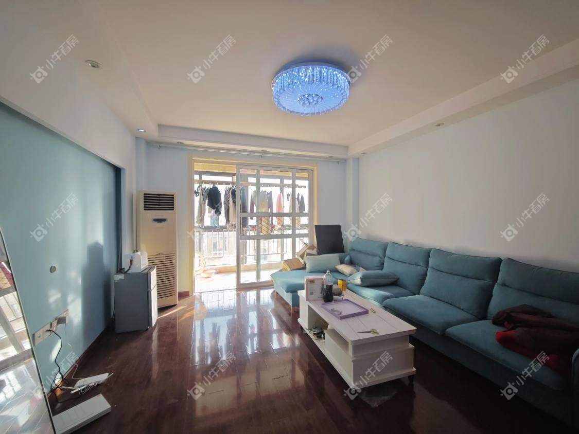 镇江锦尚名都在售二手房源_小牛看房