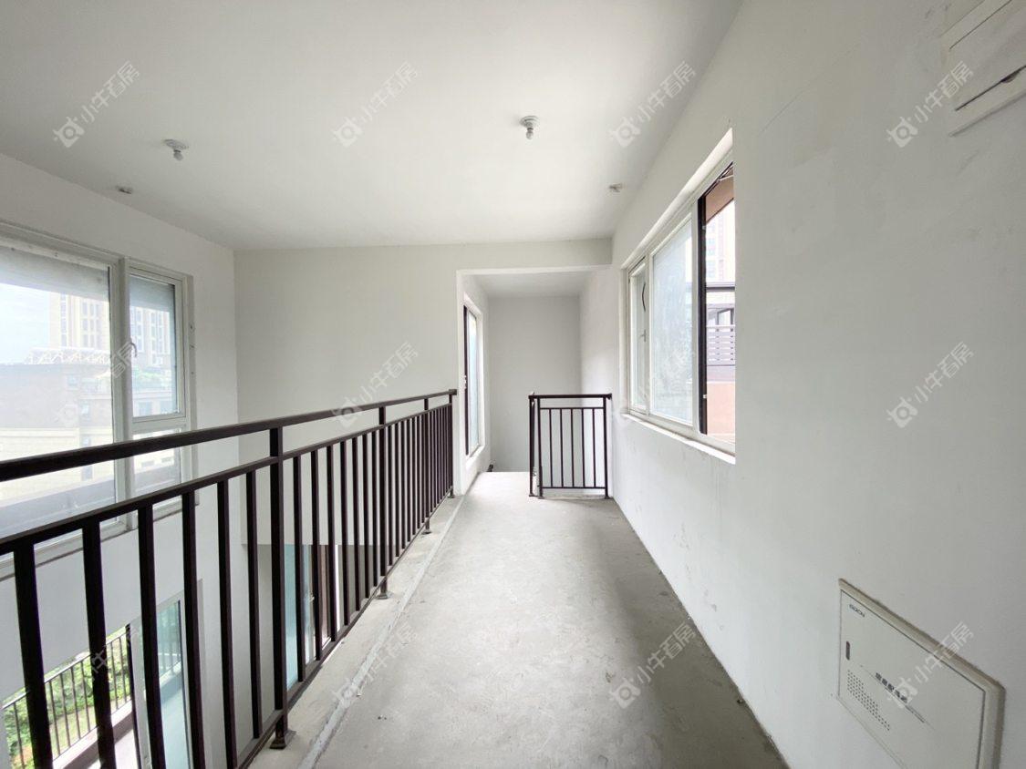 镇江中南熙悦城中南二期在售二手房源室内图_小牛看房