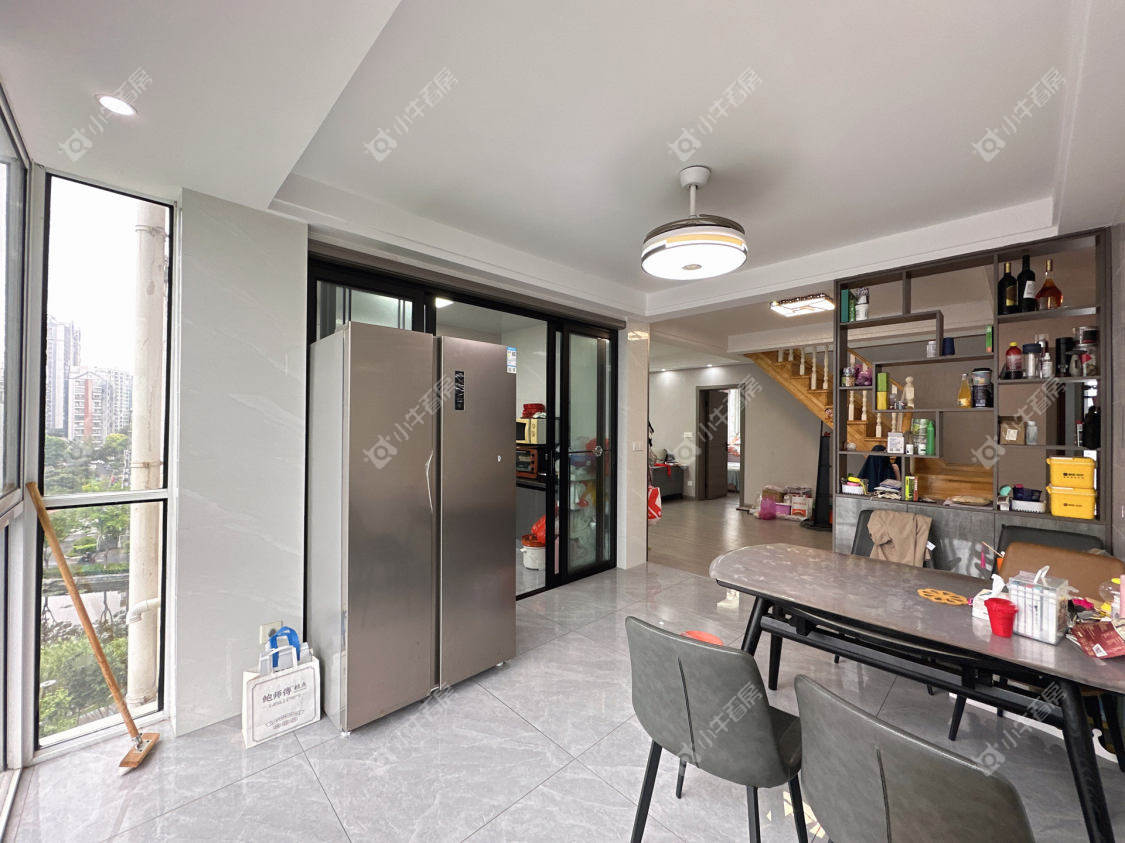 镇江练湖新城在售二手房源_小牛看房