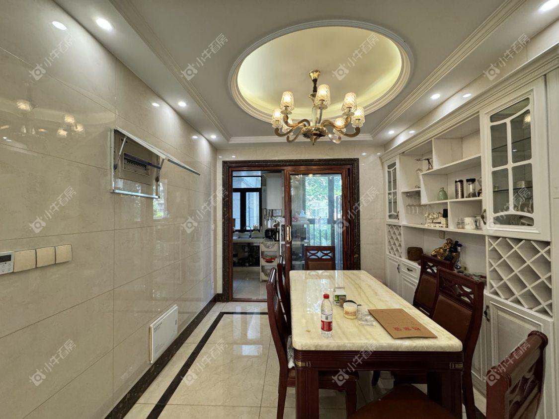 镇江御珑湾(丹阳)在售二手房源室内图_小牛看房