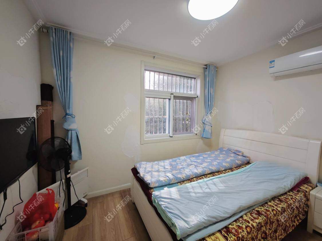 镇江众悦华城在售二手房源室内图_小牛看房