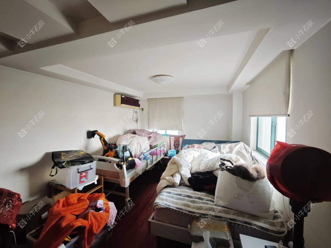 镇江曲园小区在售二手房源室内图_小牛看房