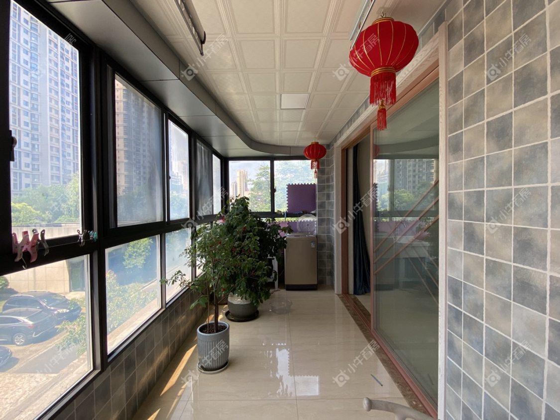 镇江碧桂园在售二手房源室内图_小牛看房