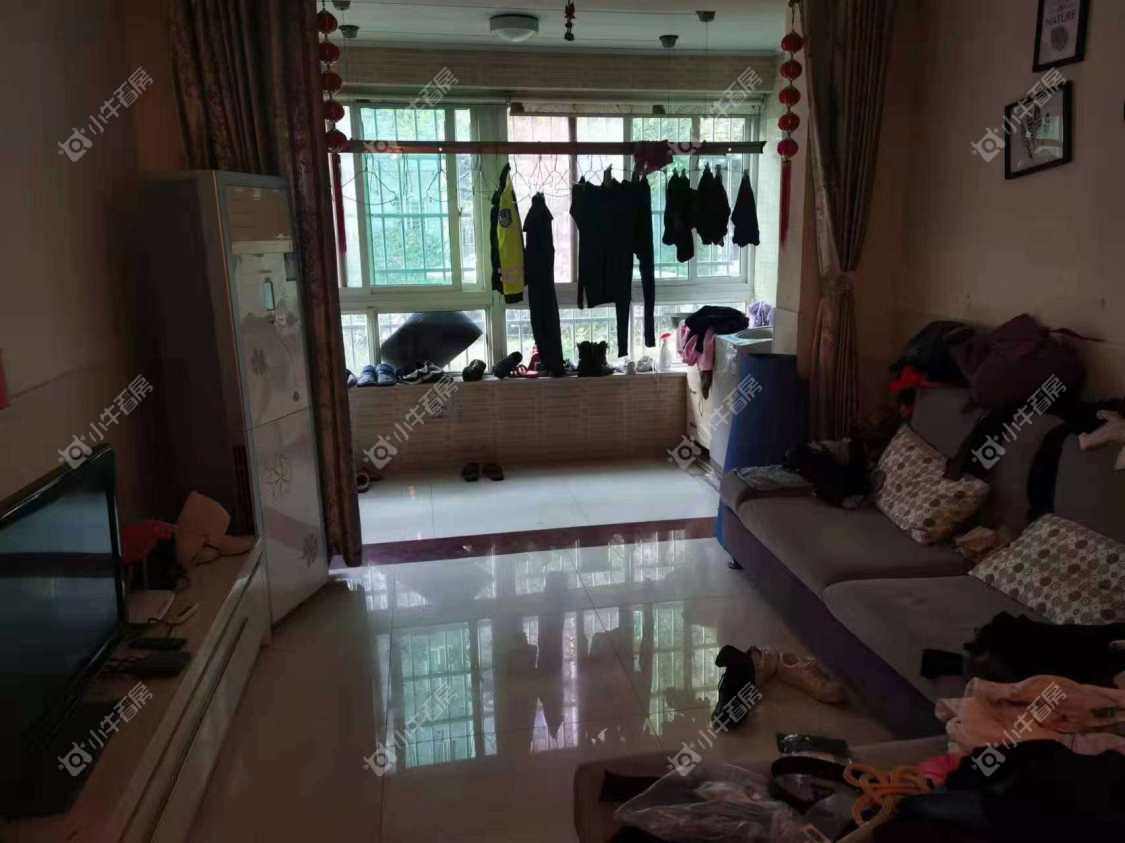 镇江香草苑在售二手房源_小牛看房