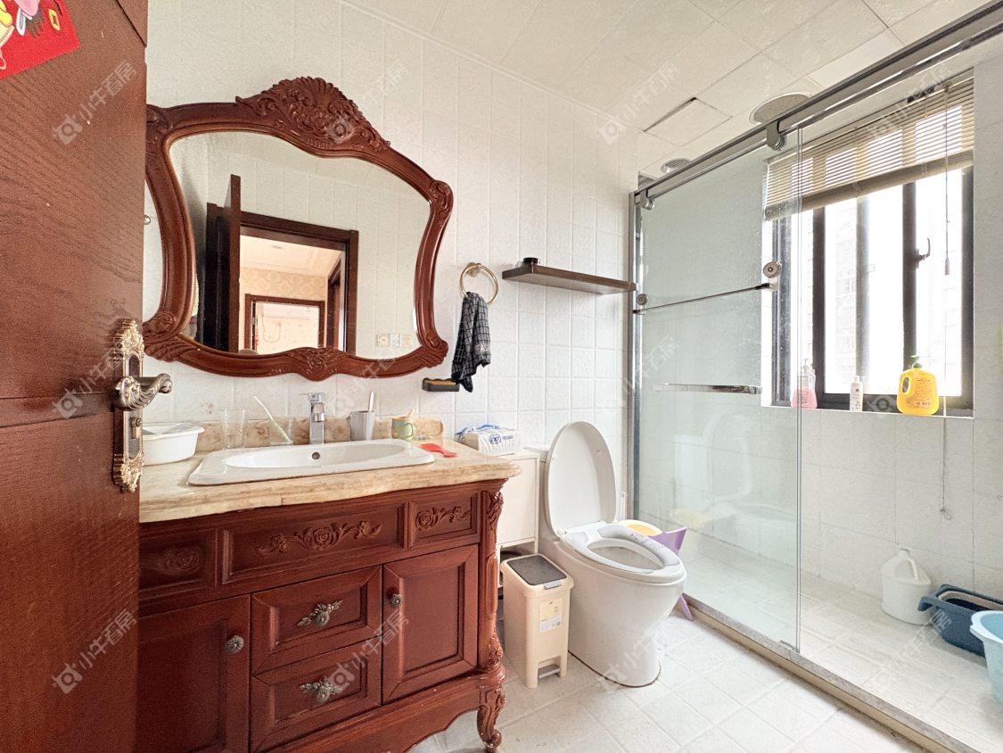 镇江御河熙岸在售二手房源室内图_小牛看房