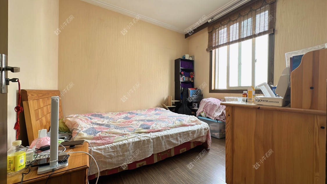 镇江华南园中园在售二手房源_小牛看房