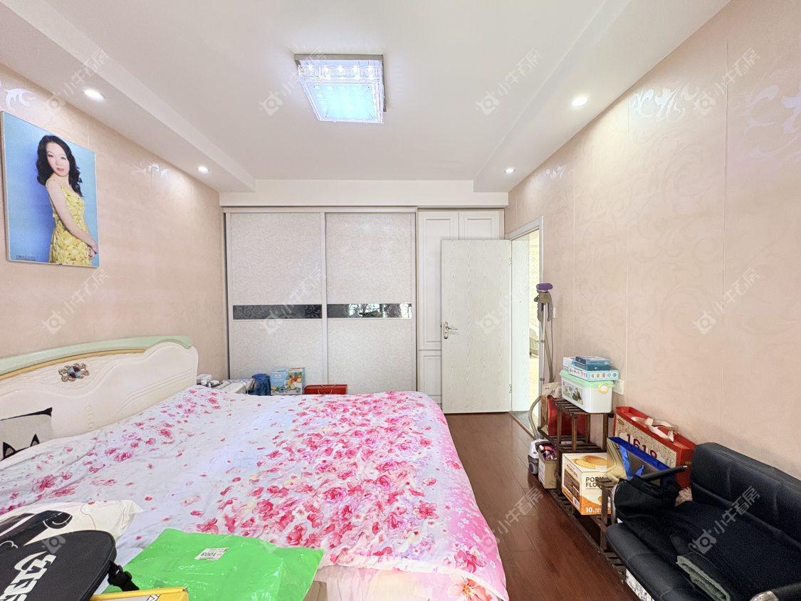 镇江金鼎城市花园在售二手房源室内图_小牛看房