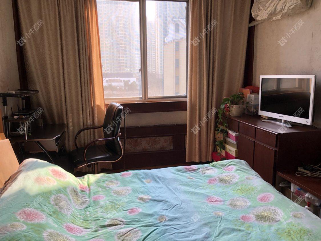 镇江农行宿舍楼（丹阳）在售二手房源室内图_小牛看房