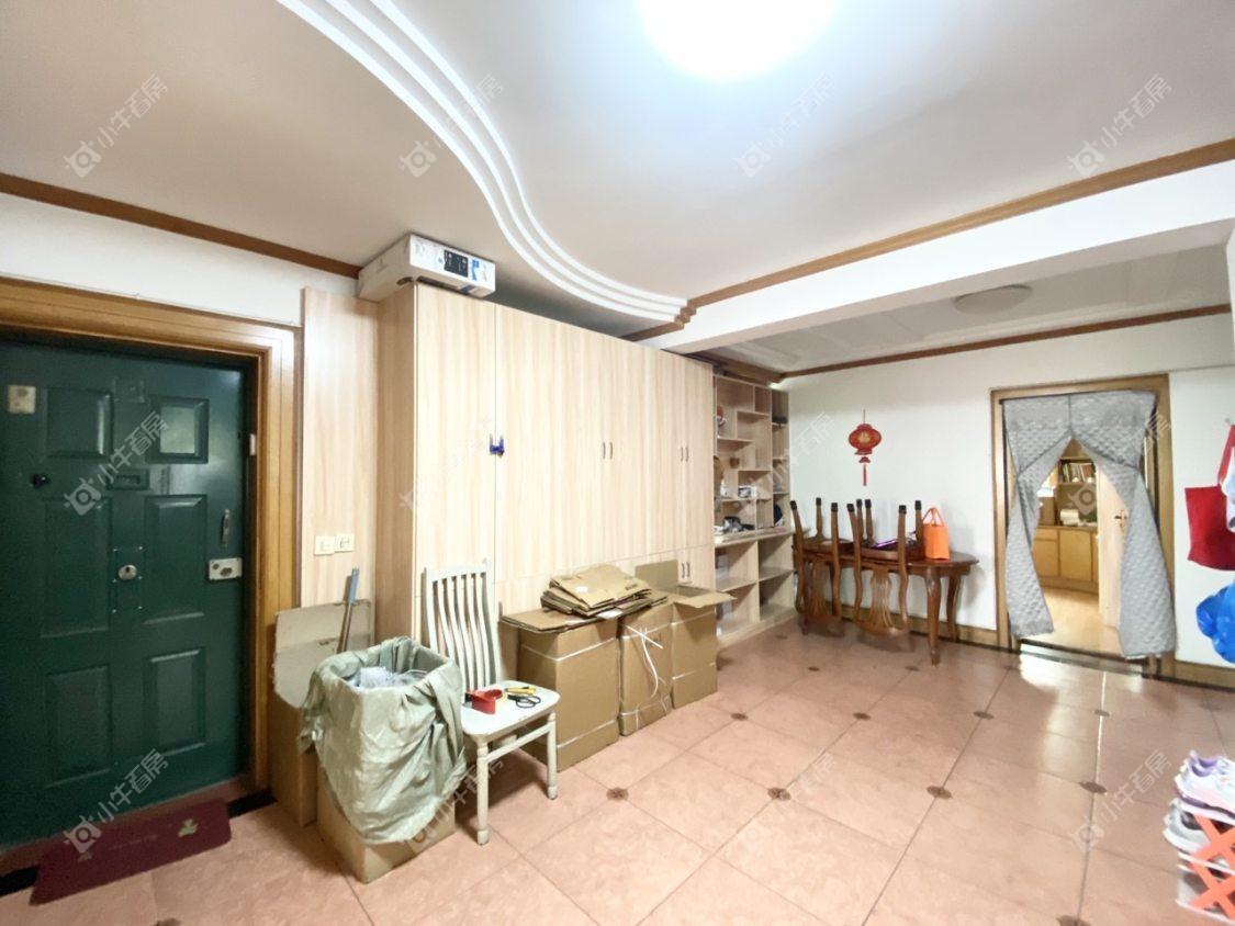 镇江曲园小区在售二手房源室内图_小牛看房