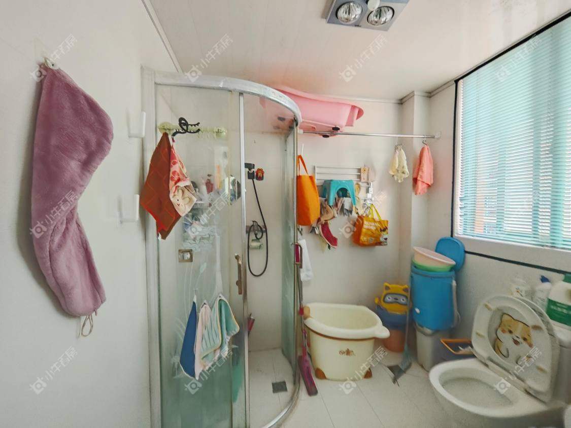 镇江金鼎城市花园在售二手房源室内图_小牛看房