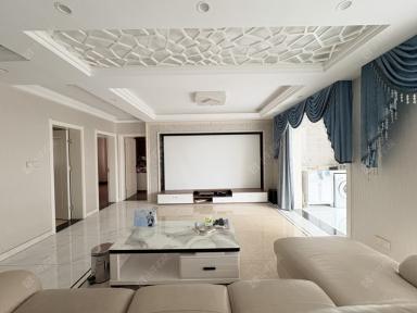 镇江吾悦华府金郡（丹阳）在售二手房_小牛看房