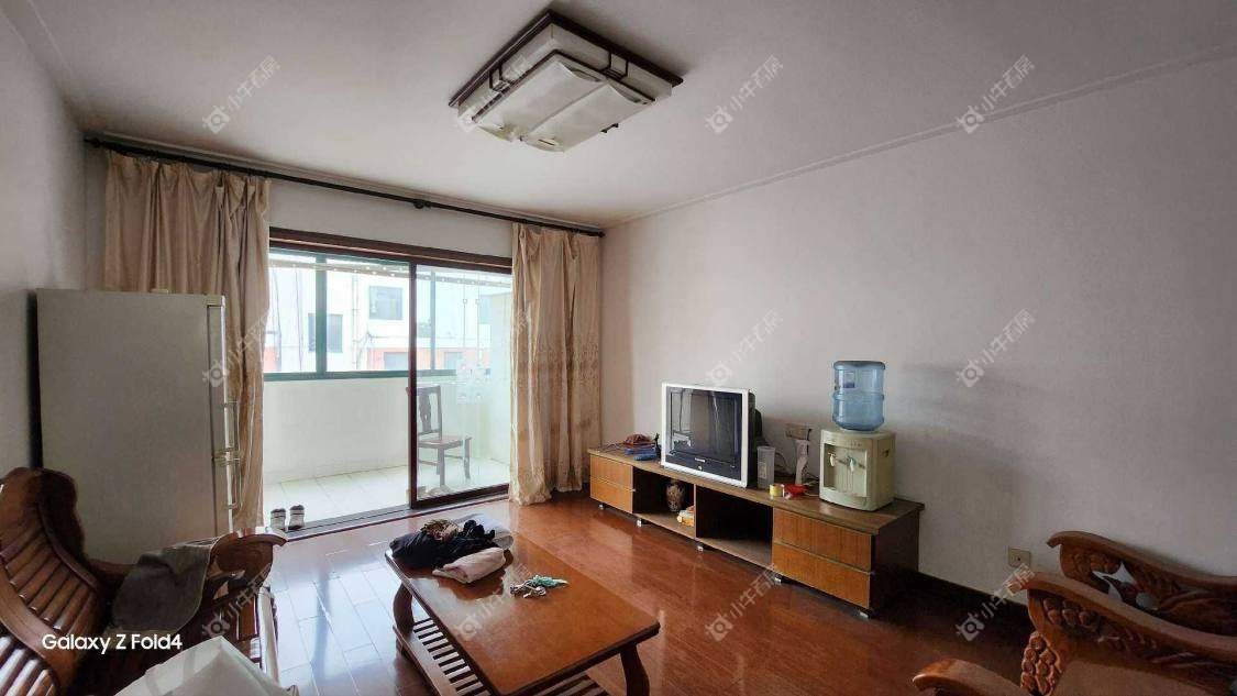 镇江曲园小区在售二手房源室内图_小牛看房