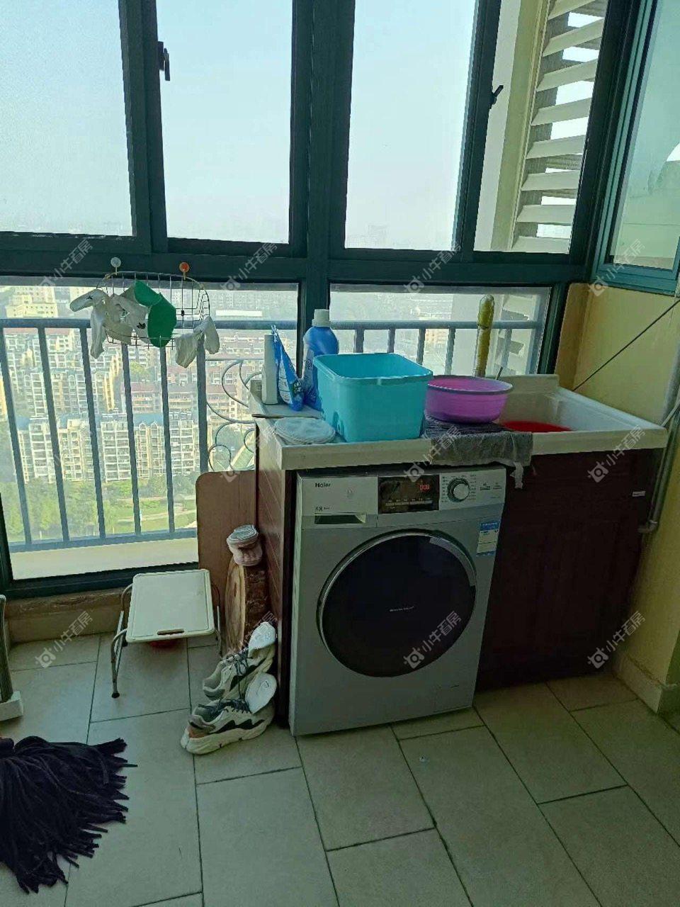 镇江恒大名都一期在售二手房源室内图_小牛看房