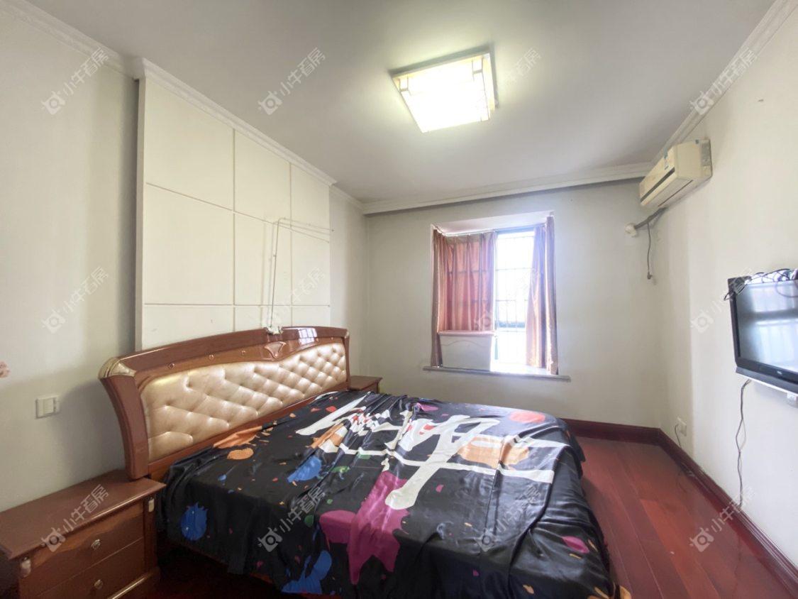 镇江江南人家在售二手房源室内图_小牛看房