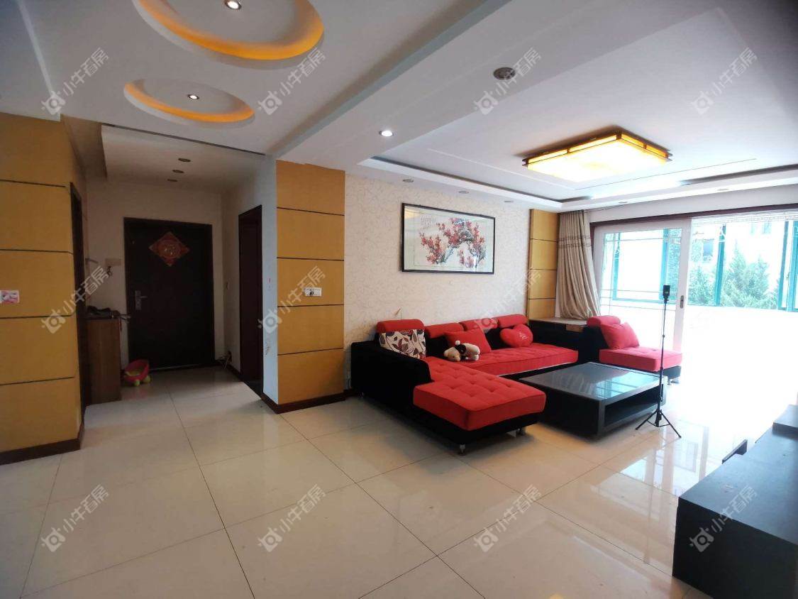 镇江天福花园在售二手房源_小牛看房