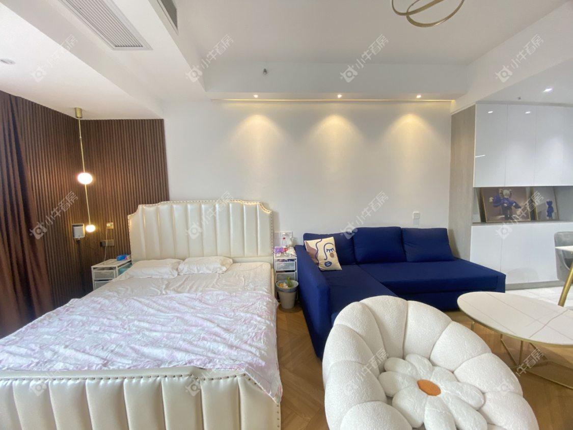 镇江华都锦城在售二手房源室内图_小牛看房