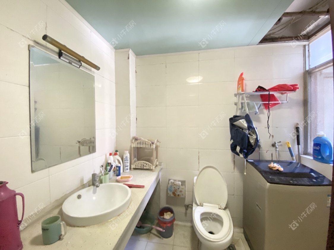 镇江华南新村在售二手房源室内图_小牛看房