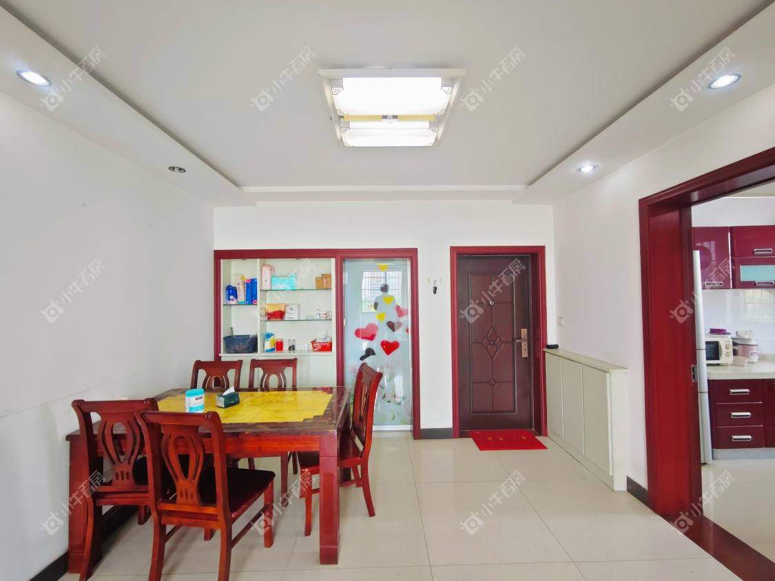 镇江紫荆花园在售二手房源室内图_小牛看房