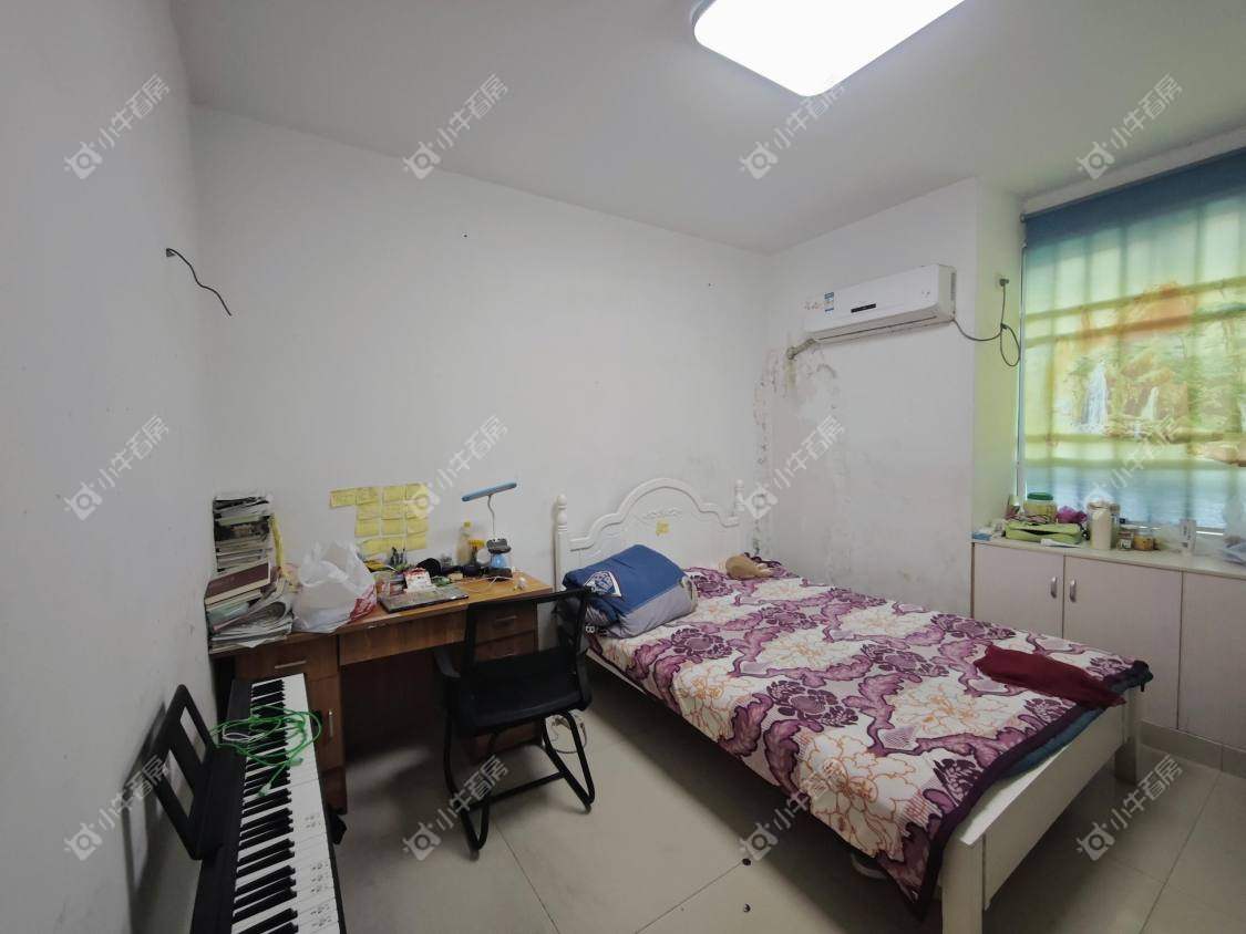 镇江金桥世纪城在售二手房源室内图_小牛看房