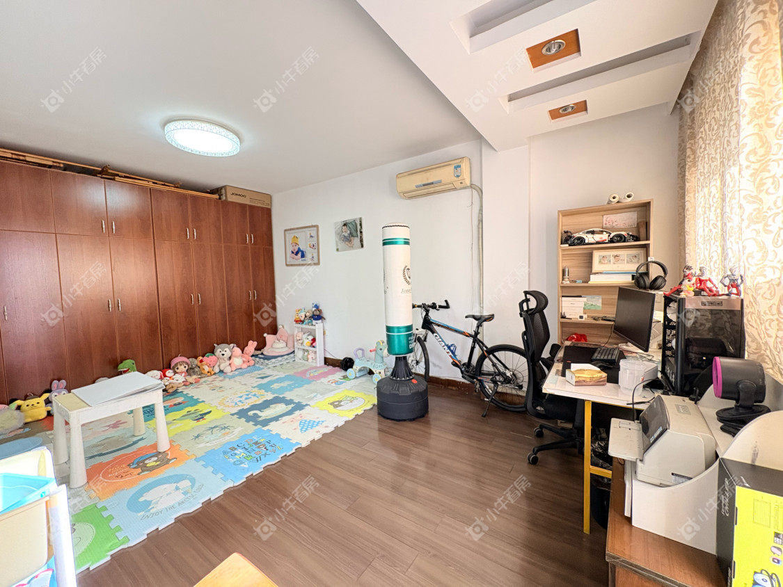 镇江城河大厦在售二手房源室内图_小牛看房