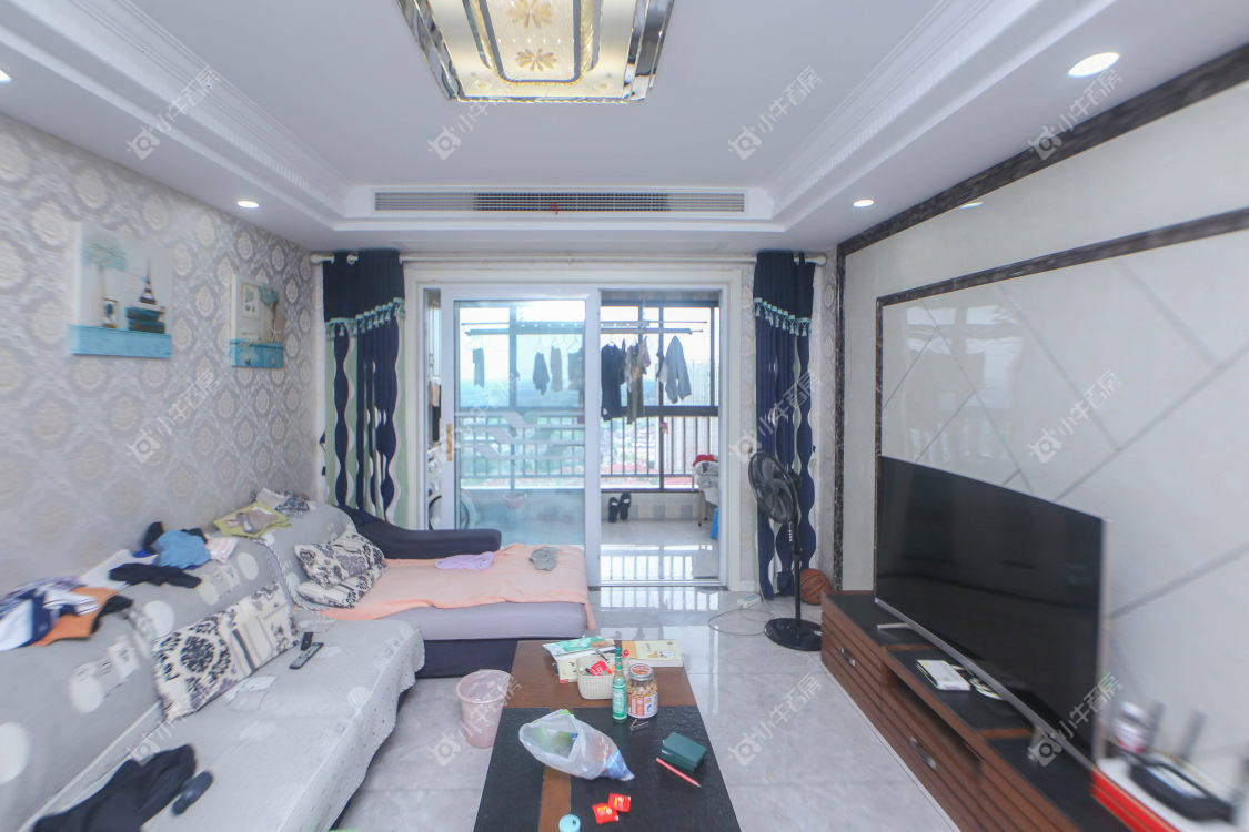 镇江御珑湾(丹阳)在售二手房源_小牛看房