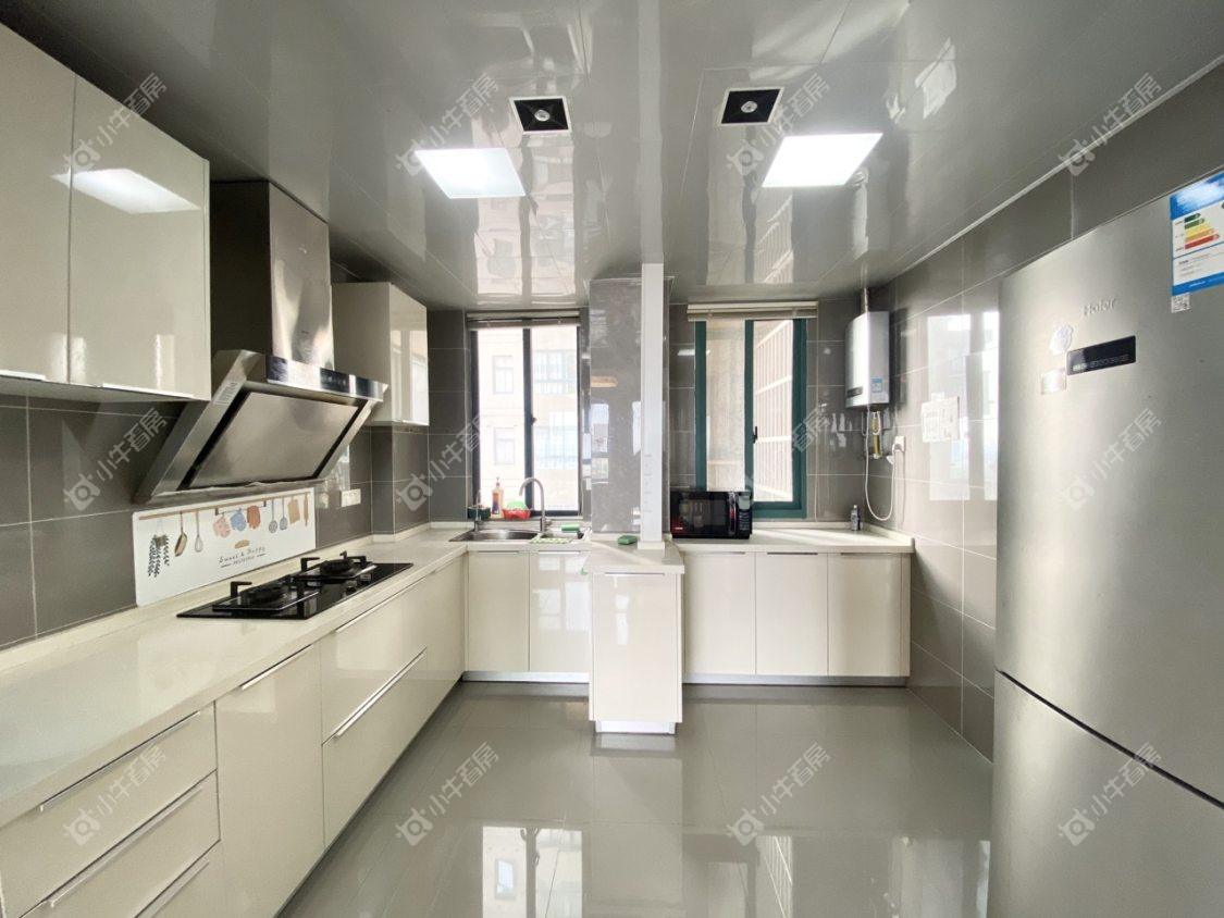 镇江东方盛世在售二手房源室内图_小牛看房