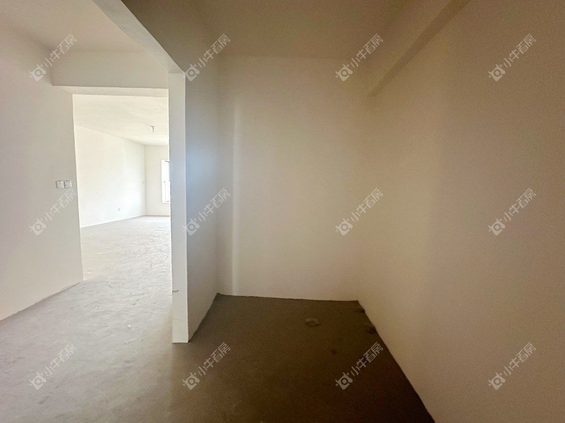 镇江恒大名都二三期在售二手房源室内图_小牛看房