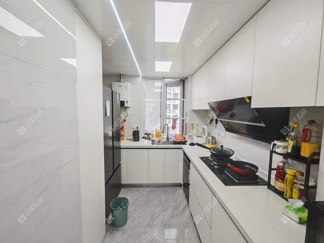 镇江桃源里在售二手房源室内图_小牛看房