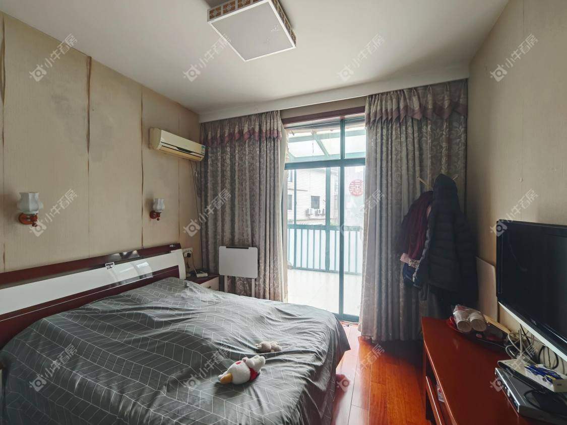 镇江豪门兰庭在售二手房源室内图_小牛看房