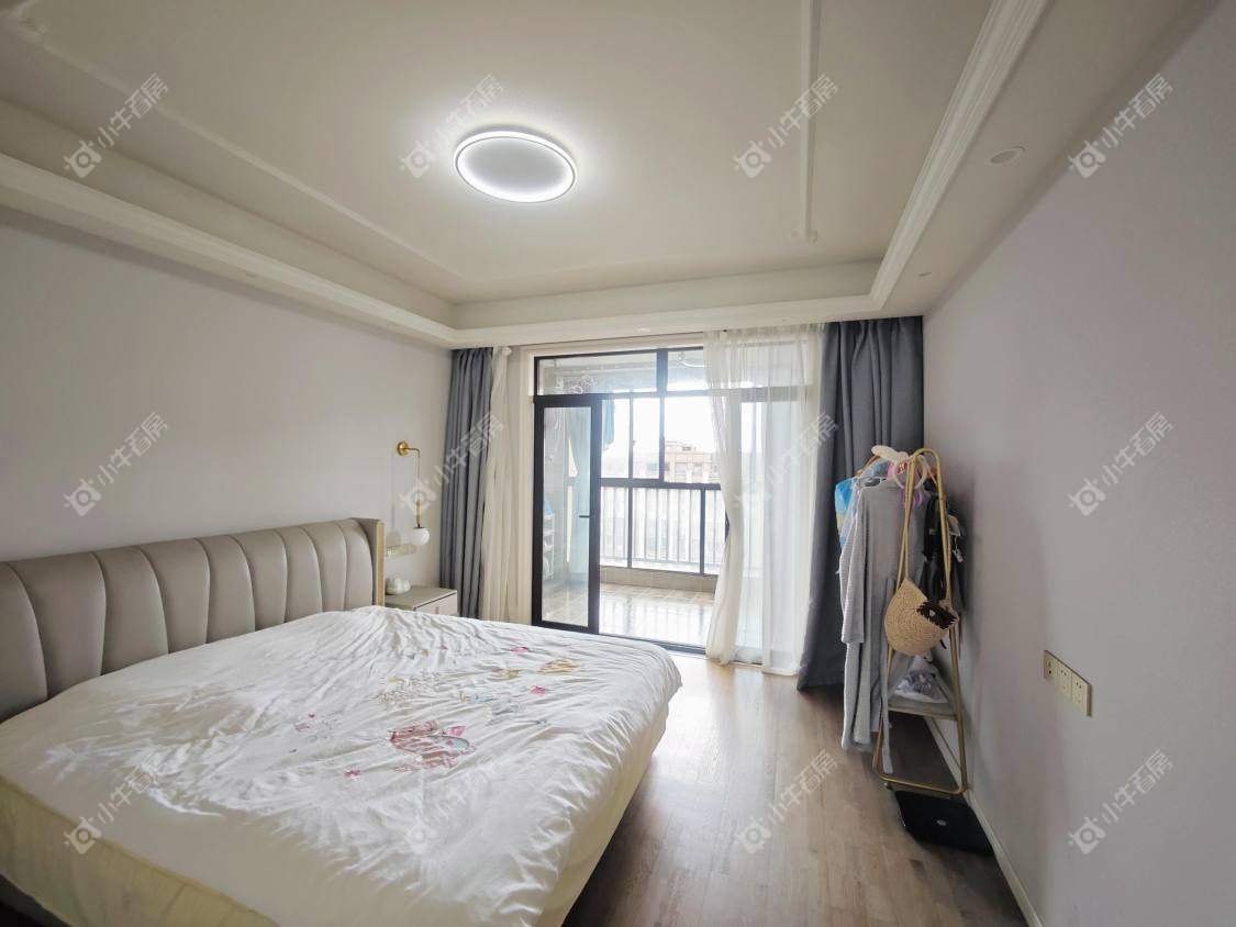 镇江御珑湾(丹阳)在售二手房源室内图_小牛看房