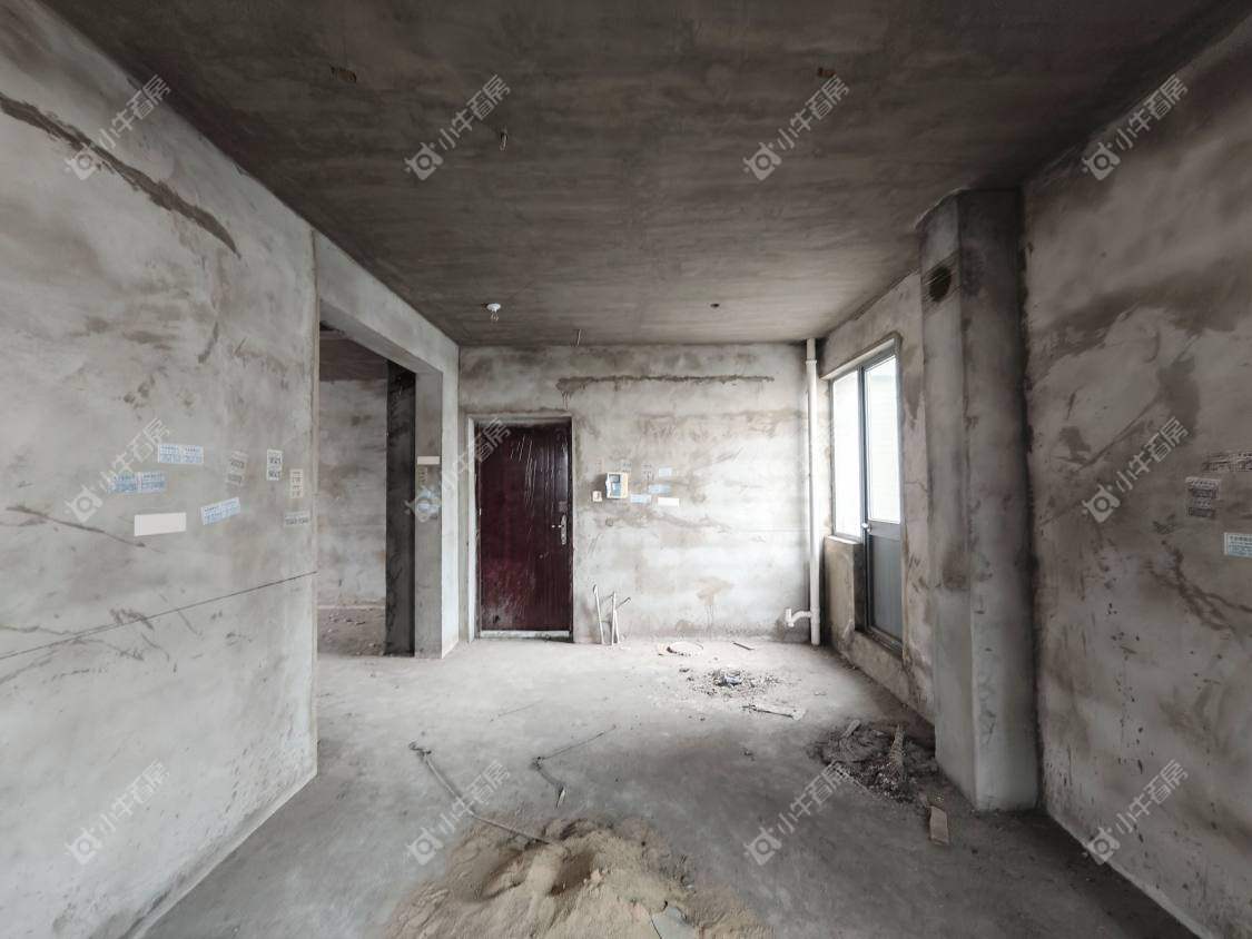 镇江天福花园在售二手房源室内图_小牛看房