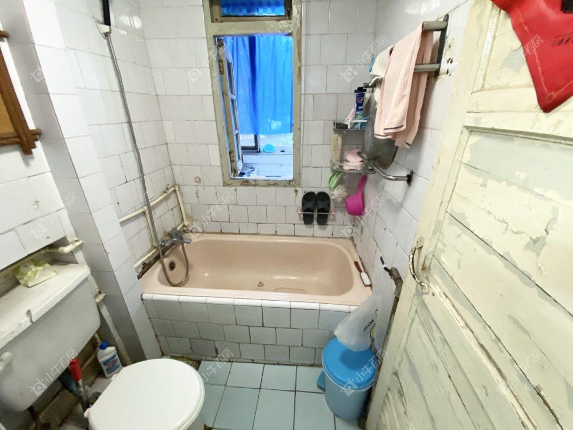 镇江健康园在售二手房源室内图_小牛看房