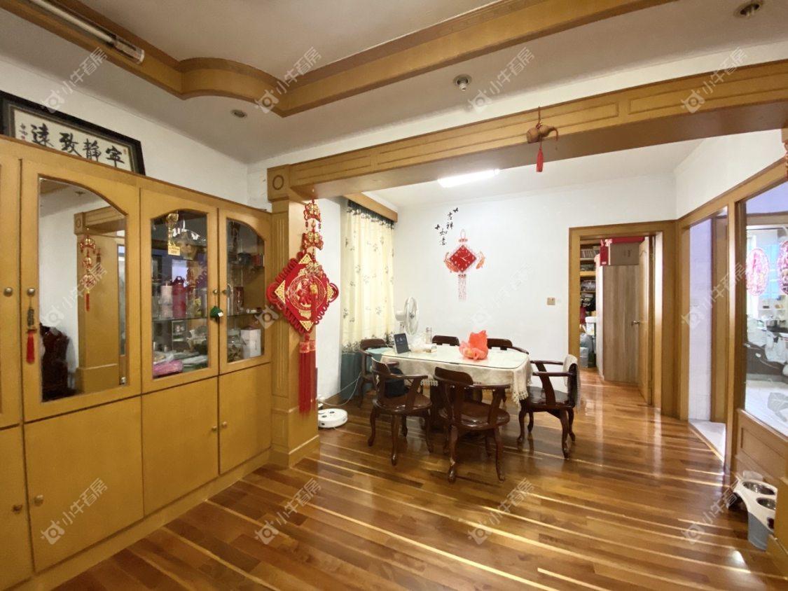 镇江水关新村在售二手房源室内图_小牛看房