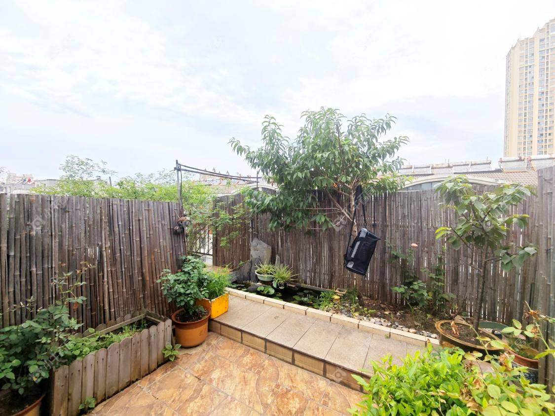 镇江佳景天城在售二手房源小区图_小牛看房