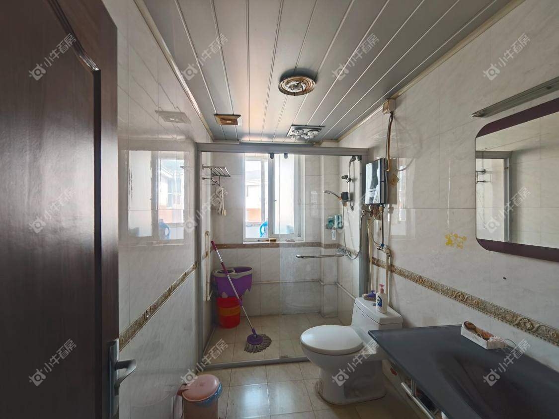 镇江锦泰园在售二手房源室内图_小牛看房