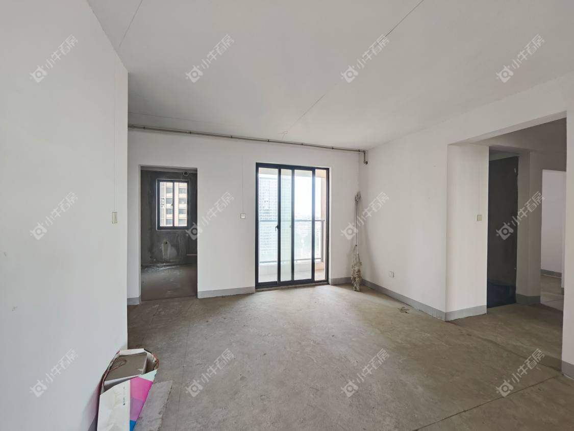 镇江爱家尚城在售二手房源室内图_小牛看房