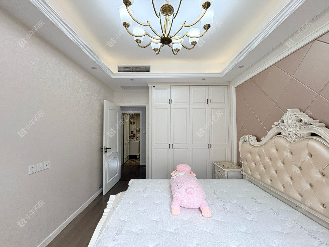 镇江滨河凤凰城在售二手房源室内图_小牛看房