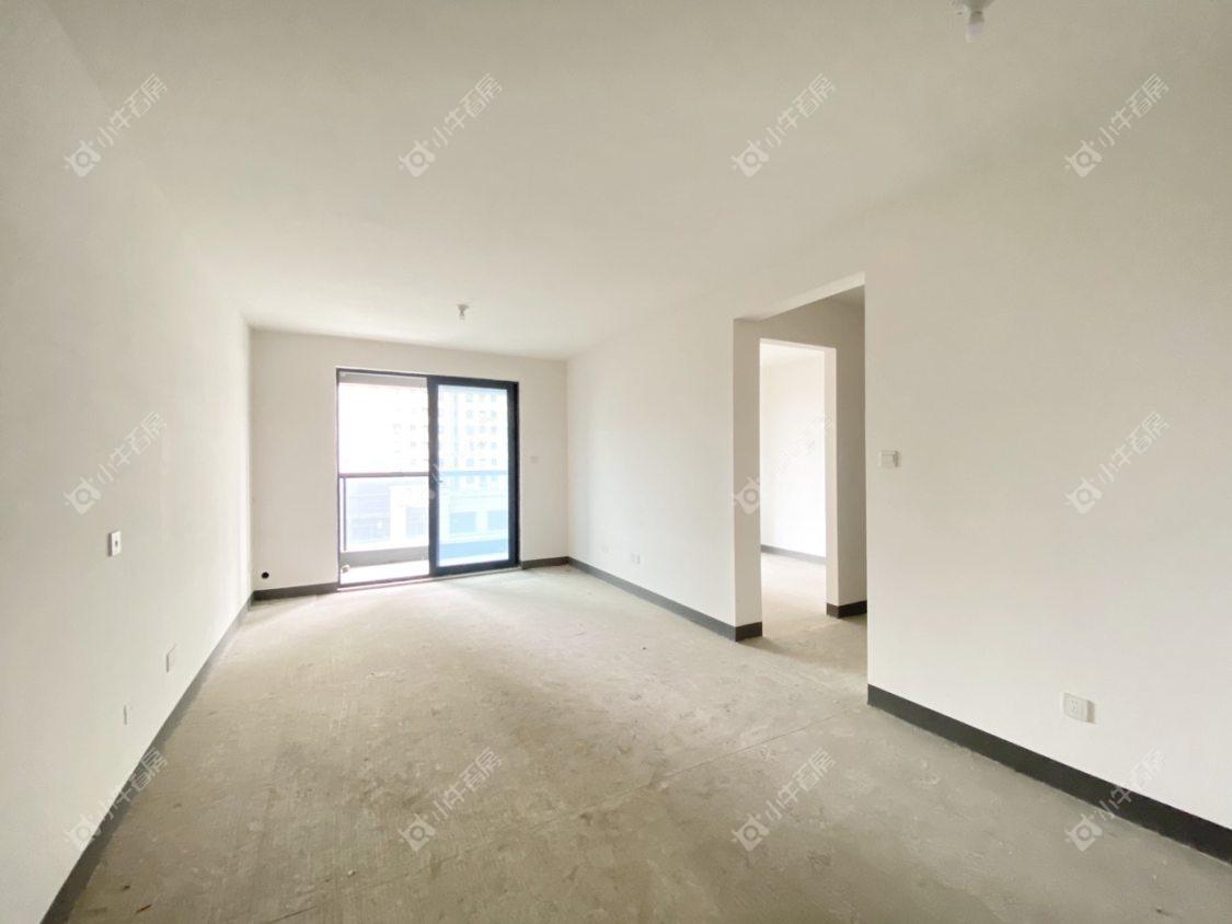 镇江远洋心里在售二手房源室内图_小牛看房