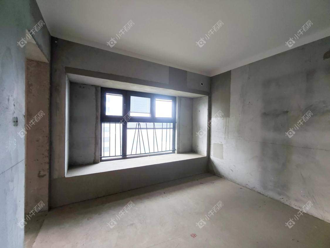 镇江碧桂园樾府在售二手房源室内图_小牛看房