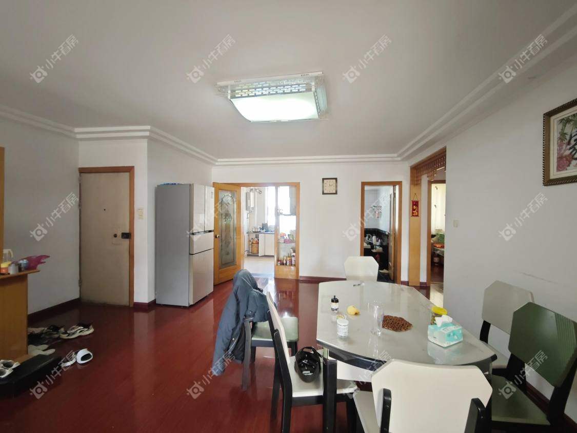 镇江兴隆苑在售二手房源室内图_小牛看房