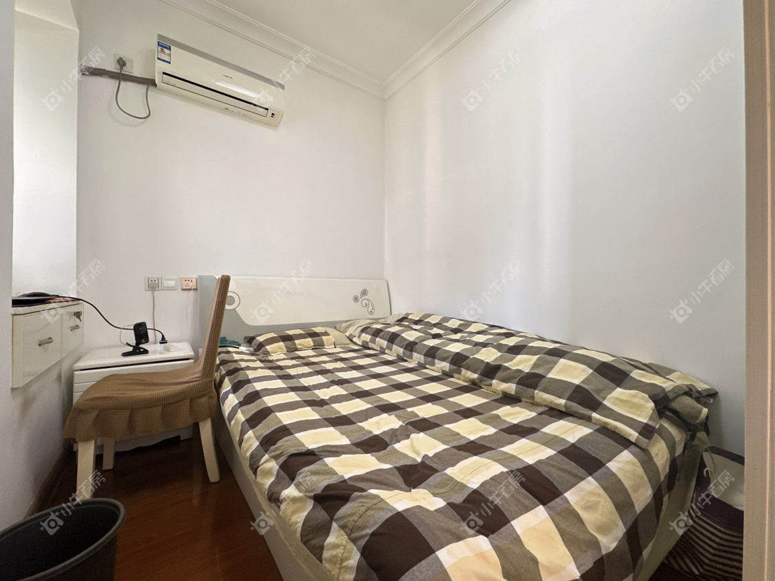 镇江碧桂园在售二手房源_小牛看房