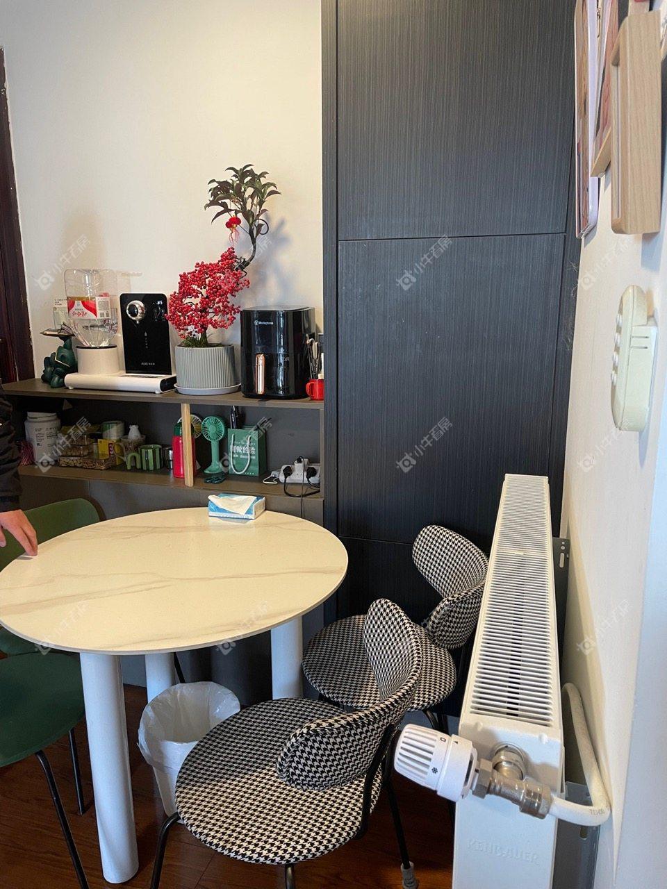 镇江碧桂园在售二手房源室内图_小牛看房