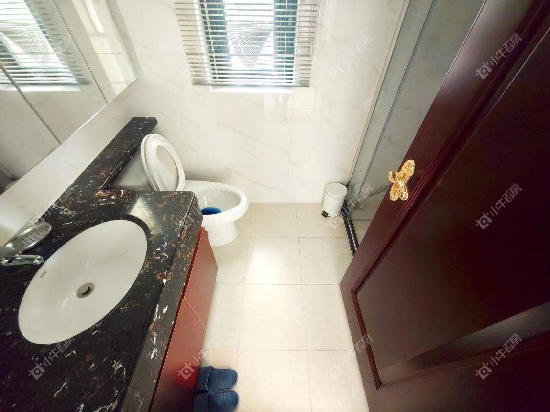 镇江恒大城在售二手房源室内图_小牛看房