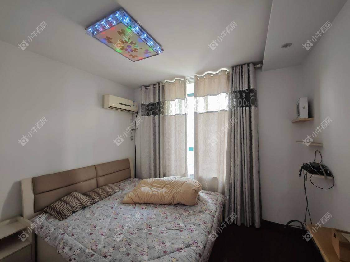 镇江金鼎城市花园在售二手房源室内图_小牛看房