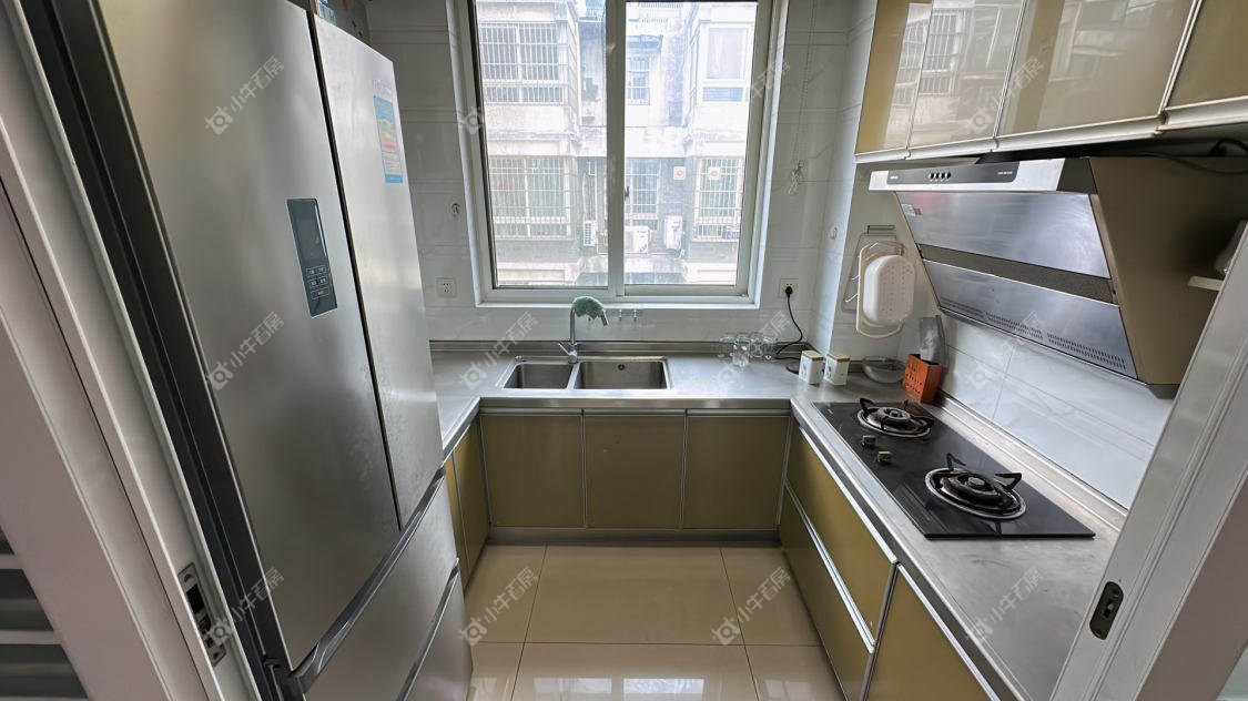 镇江景阳花园（丹阳）在售二手房源_小牛看房